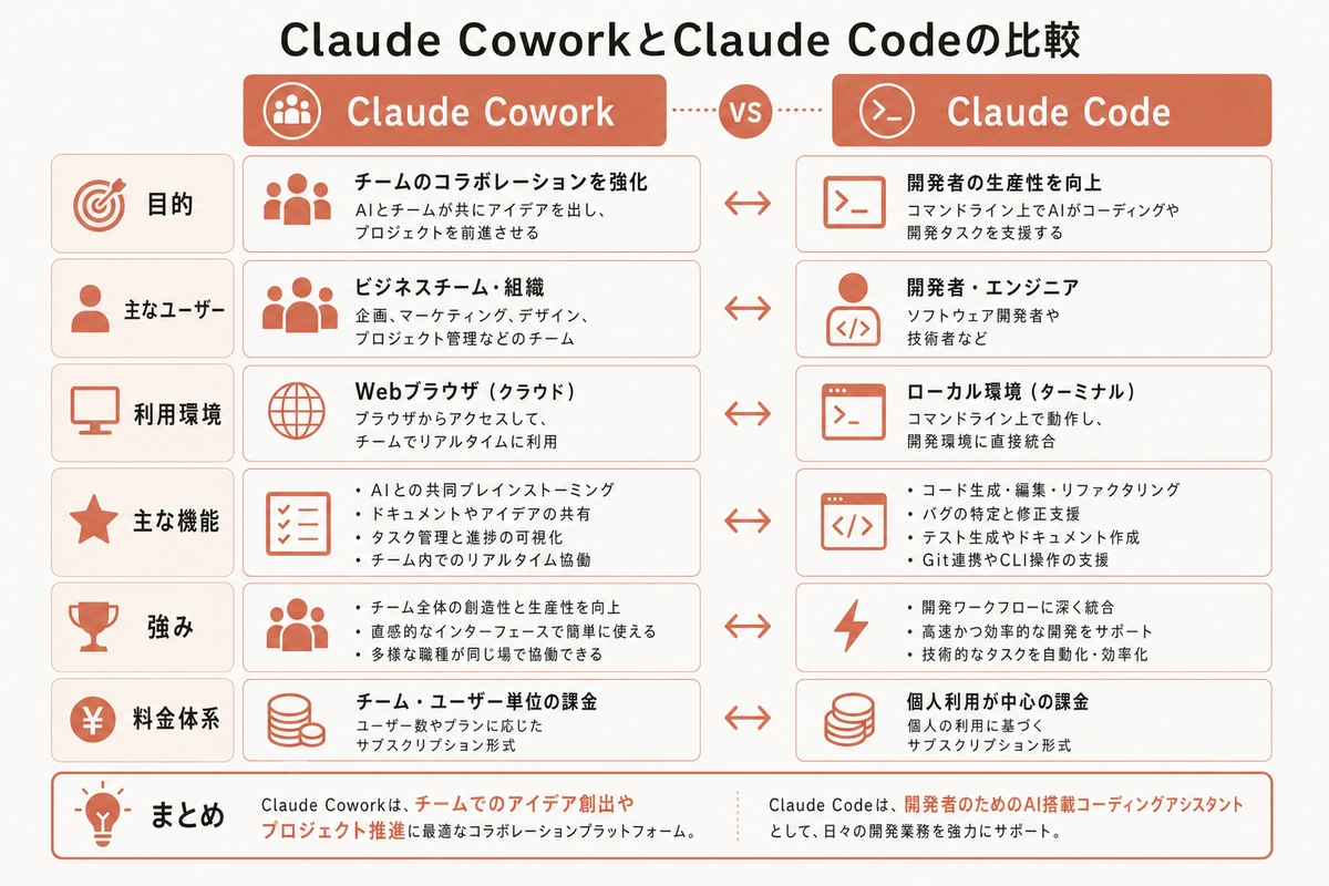通常モードとプランモードの違い